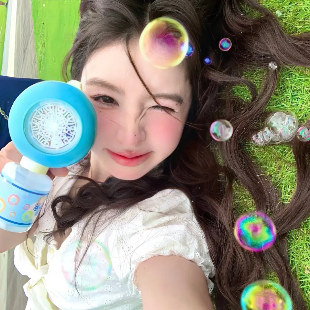 碧丽莎的情人